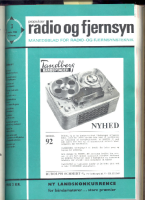 Tandberg 92-Article